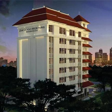 Giia Sanno Menteng - Jakarta Bagian luar foto