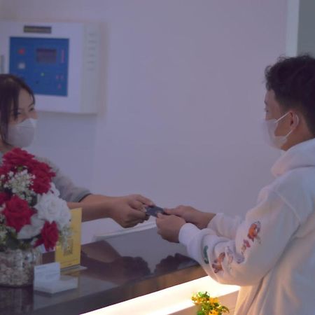 Giia Sanno Menteng - Jakarta Bagian luar foto