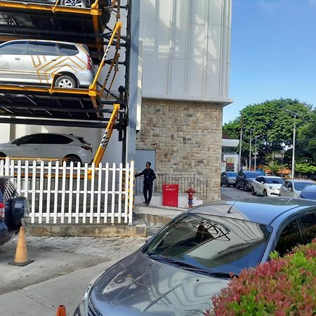 Giia Sanno Menteng - Jakarta Bagian luar foto